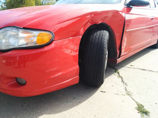 Illustration for article titled So my car is totaled...